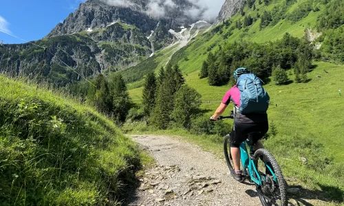E-Bike Touren KLWT 2