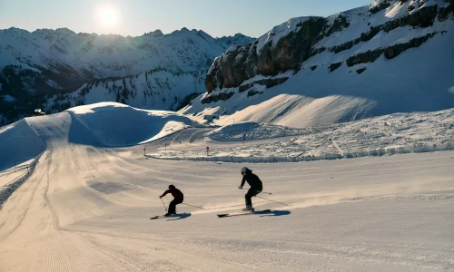 Ski Alpin Ifen _ Oliver Farys (c) Oliver Farys - Kleinwalsertal Tourismus eGen _ Oliver Farys (11)
